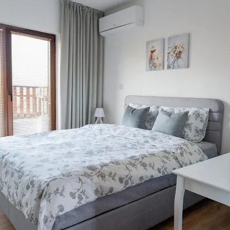 Apartament Le Cozy Loft Design Confort Et Detente