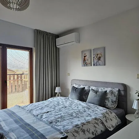 Apartament Le Cozy Loft Design Confort Et Detente Bansko