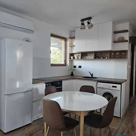 Le Cozy Loft Design Confort Et Detente Apartament