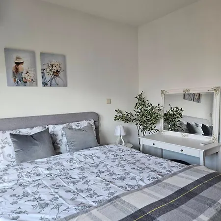 Le Cozy Loft Design Confort Et Detente Apartament